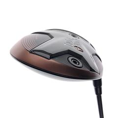 Used TaylorMade BRNR Mini Copper Driver / 11.5 Degrees / Stiff Flex - Image 2