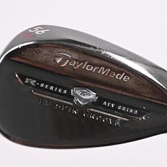 Taylormade R-Series TP - EF Spin Sand Wedge / 56 Degree / Stiff Flex KBS Tour - Image 1