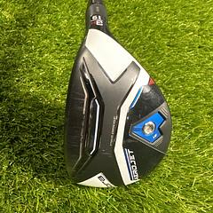 Cobra Aerojet 3/19 HYB - Image 1