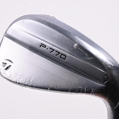 Taylormade P770 2024 #8 Iron / X-Flex Dynamic Gold X100 Shaft - Image 1