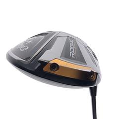 Used Callaway Rogue ST MAX LS Driver / 9.0 Degrees / Stiff Flex - Image 2