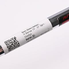 Taylormade R-Series TP - EF Spin Sand Wedge / 56 Degree / Stiff Flex KBS Tour - Image 5