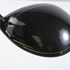 Callaway Epic Flash Driver / 9 Degree / Stiff Flex Fujikura Speeder 565 Evolution - Image 5