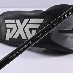 PXG 0811 X Gen4 Driver / 12 Degree / Stiff Flex Tensei AV RAW Blue 65 Shaft - Image 6