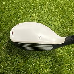 TaylorMade Rescue 3/18 HYB - Image 2
