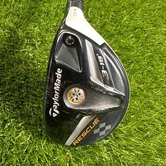 TaylorMade Rescue 3/18 HYB - Image 1