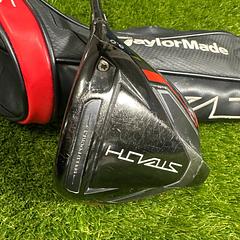 TaylorMade Stealth 9 Driver - Image 1