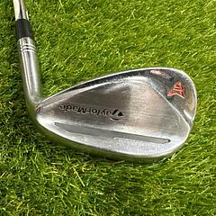 TaylorMade MG2 52/SB09 Wedge - Image 1