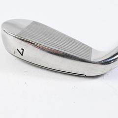 Callaway Paradym Ai Smoke #7 Iron / Regular Flex Cypher 2.0 60 Shaft - Image 3