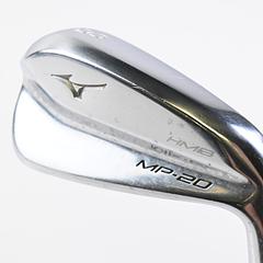 Mizuno MP-20 HMB #3 Iron / 19 Degree / X-Flex KBS C-Taper Lite 115 Shaft - Image 1