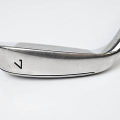 Callaway Paradym Ai Smoke #7 Iron / Stiff Flex Elevate MPH 95 Shaft - Image 3