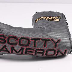 Scotty Cameron Select 2018 Newport Putter / 34 Inch - Image 8