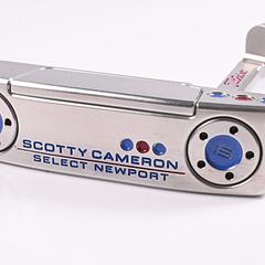 Scotty Cameron Select 2018 Newport Putter / 34 Inch - Image 2