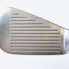 Mizuno MP-4 #6 Iron / X-Flex Dynamic Gold X100 105 Steel Shaft - Image 2