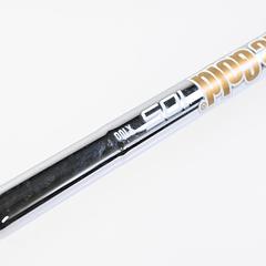 Mizuno MP-4 #6 Iron / X-Flex Dynamic Gold X100 105 Steel Shaft - Image 4