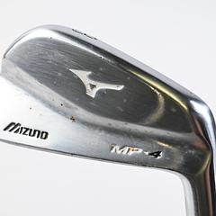 Mizuno MP-4 #3 Iron / 21 Degree / X-Flex Project X PXi Shaft - Image 1