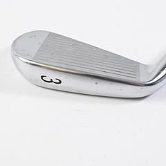 Mizuno MP-4 #3 Iron / 21 Degree / X-Flex Project X PXi Shaft - Image 3