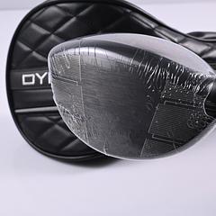 Wilson DYNAPWR LS 2025 Driver / 9 Degree / Stiff Flex HZRDUS Black 60 Shaft - Image 4