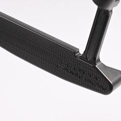 Scotty Cameron B3 Triple Black Design LTD Newport 2 Putter / 35 Inch - Image 3