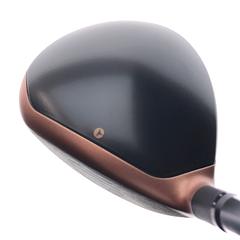 Used TaylorMade BRNR Mini Copper Driver / 11.5 Degrees / Stiff Flex - Image 6