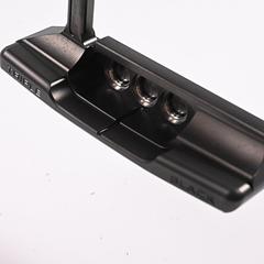 Scotty Cameron B3 Triple Black Design LTD Newport 2 Putter / 35 Inch - Image 5