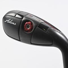 Adams Pro DHY #3 Hybrid / 18 Degree / Stiff Flex Aldila Tour Blue ATX 85 Shaft - Image 1