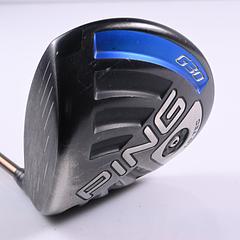Left Hand Ping G30 LS Tec Driver / 10.5 Degree / Regular Flex Ping Alta CB 55 Shaft - Image 1