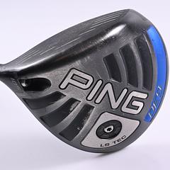 Left Hand Ping G30 LS Tec Driver / 10.5 Degree / Regular Flex Ping Alta CB 55 Shaft - Image 2