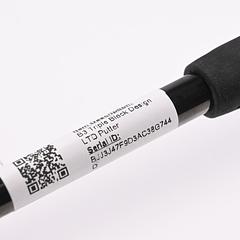 Scotty Cameron B3 Triple Black Design LTD Newport 2 Putter / 35 Inch - Image 6