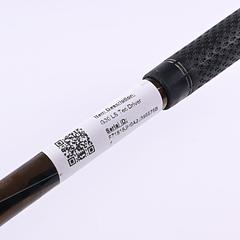 Left Hand Ping G30 LS Tec Driver / 10.5 Degree / Regular Flex Ping Alta CB 55 Shaft - Image 8