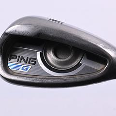 Ping G Series Pitching Wedge / 45 Degree / Yellow Dot / Senior Flex Ping CFS 65 - Image 1