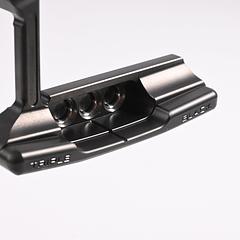 Scotty Cameron B3 Triple Black Design LTD Newport 2 Putter / 35 Inch - Image 4