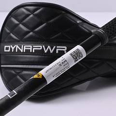 Wilson DYNAPWR LS 2025 Driver / 9 Degree / Stiff Flex HZRDUS Black 60 Shaft - Image 7