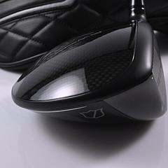 Wilson DYNAPWR LS 2025 Driver / 9 Degree / Stiff Flex Fujikura Ventus Blue 5 - Image 3