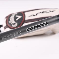 Callaway Apex 2015 #2 Hybrid / 18 Degree / Stiff Flex Kuro Kage 80 Shaft - Image 6