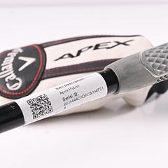 Callaway Apex 2015 #2 Hybrid / 18 Degree / Stiff Flex Kuro Kage 80 Shaft - Image 7