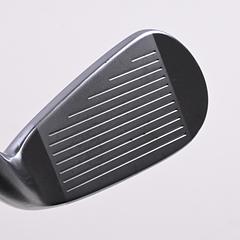 Left Hand Taylormade Stealth DHY #4 Iron / 22 Degree / Regular Flex Ascent 65 - Image 2