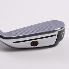 Left Hand Taylormade Stealth DHY #4 Iron / 22 Degree / Regular Flex Ascent 65 - Image 3