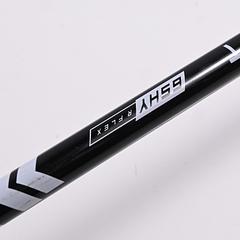Left Hand Taylormade Stealth DHY #4 Iron / 22 Degree / Regular Flex Ascent 65 - Image 4