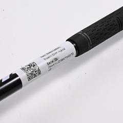 Left Hand Taylormade Stealth DHY #4 Iron / 22 Degree / Regular Flex Ascent 65 - Image 5