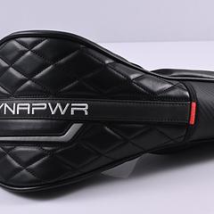 Wilson DYNAPWR LS 2025 Driver / 9 Degree / Stiff Flex HZRDUS Black 60 Shaft - Image 9