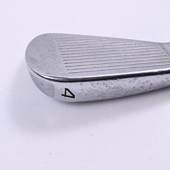 Cobra Fly-Z Pro #4 Iron / 24 Degree / Stiff Flex N.S.Pro Shaft - Image 3