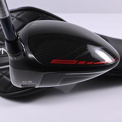 Wilson DYNAPWR LS 2025 Driver / 9 Degree / Stiff Flex Fujikura Ventus Blue 5 - Image 5