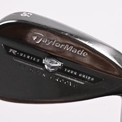 Taylormade R-Series TP - EF Spin Sand Wedge / 56 Degree / Wedge Flex KBS Shaft - Image 1