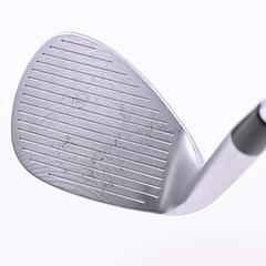 Cobra Snakebite 2023 Lob Wedge / 60 Degree / Stiff Flex KBS Hi-Rev 2.0 125 - Image 2