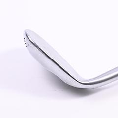 Cobra Snakebite 2023 Lob Wedge / 60 Degree / Stiff Flex KBS Hi-Rev 2.0 125 - Image 3