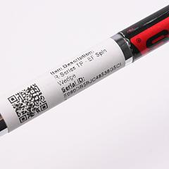 Taylormade R-Series TP - EF Spin Sand Wedge / 56 Degree / Wedge Flex KBS Shaft - Image 5