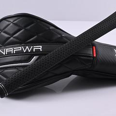 Wilson DYNAPWR LS 2025 Driver / 9 Degree / Stiff Flex Fujikura Ventus Blue 5 - Image 8