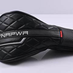 Wilson DYNAPWR LS 2025 Driver / 9 Degree / Stiff Flex Fujikura Ventus Blue 5 - Image 9