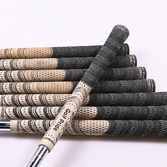 Ping S59 Irons / 3-PW / Blue Dot / Regular Flex Ping AWT Shafts - Image 7